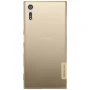 Nillkin Nature Series TPU case for Sony Xperia XZ order from official NILLKIN store